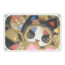 야호다·고양이 손