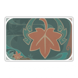 카에데하라 카즈하·가을의 단풍 사냥