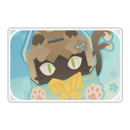 키라라·냥냥 상자