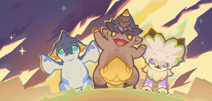 기행·영광의 꽃