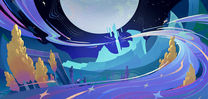 บันทึก - จันทราน้ำแข็ง