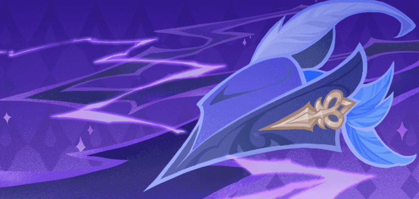 클로린드·역할극