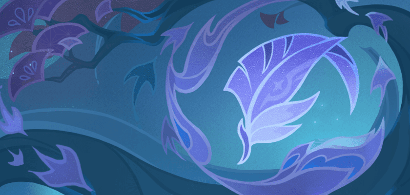 이나즈마·독수리의 깃털