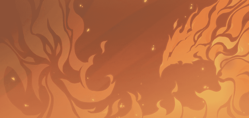 다이루크·연소