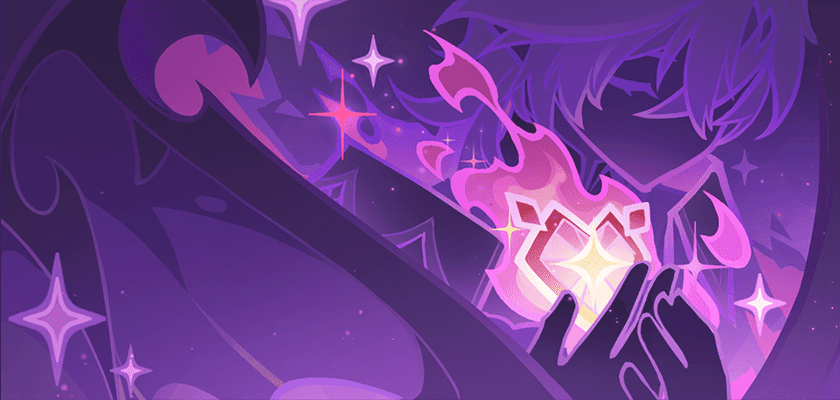 Durin: Radiant Heart