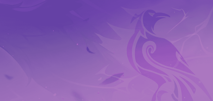 Fischl – Nachtrabe