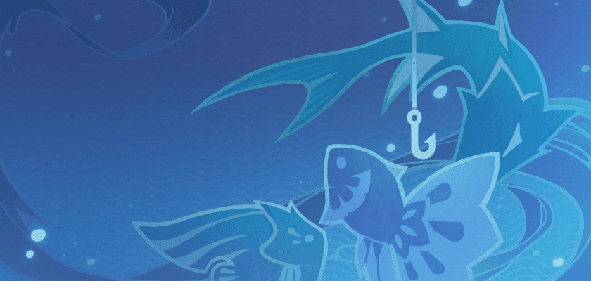 업적·바늘 꿰기