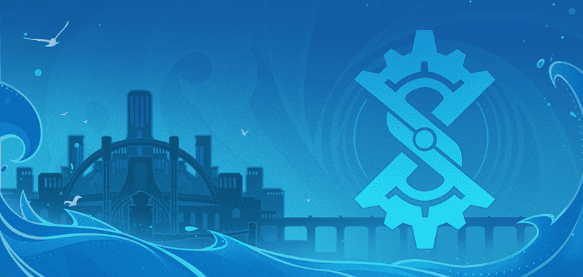 Fontaine - จักรกล