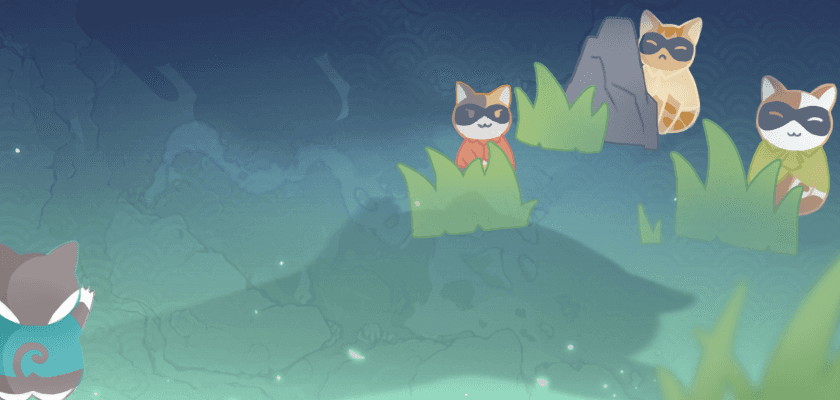 축제·숨바꼭질