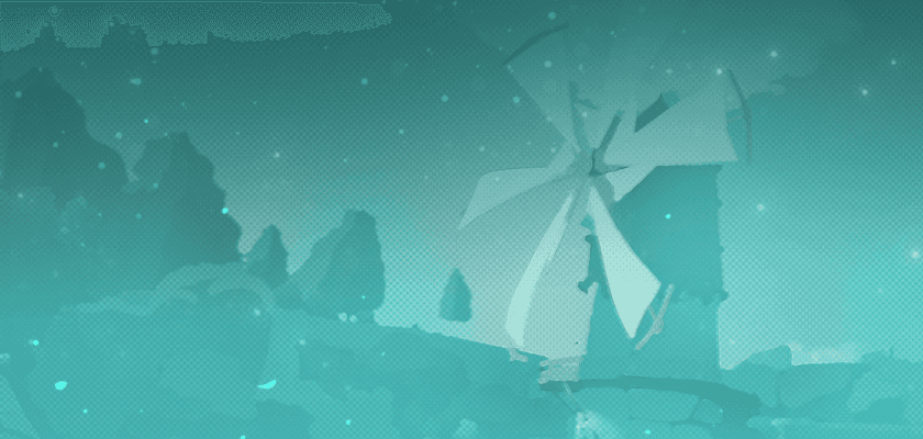 몬드·바람의 속삭임