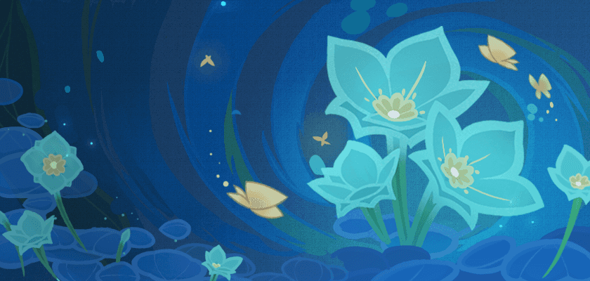 Sumeru - หยาดอมฤต