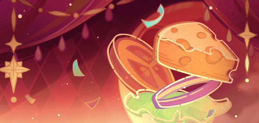 การเฉลิมฉลอง - งานเลี้ยง II