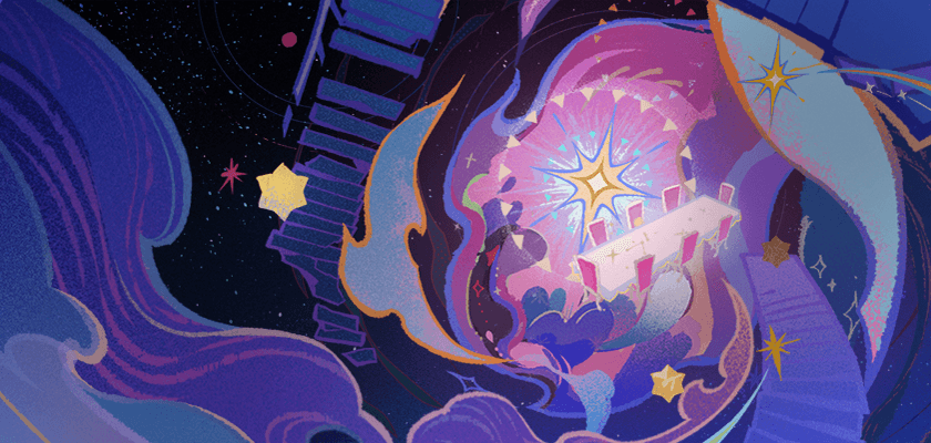 업적·환상 시편