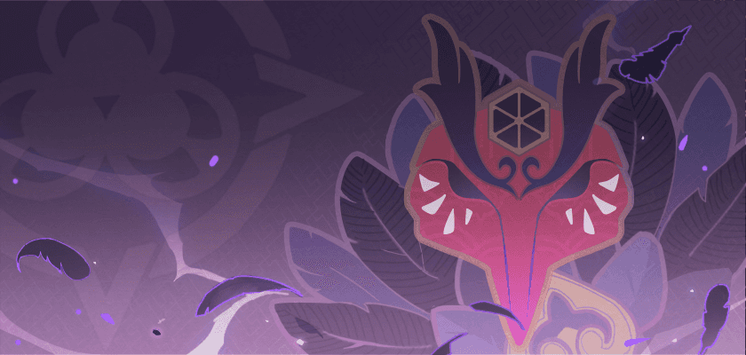 Kujou Sara – Tengu