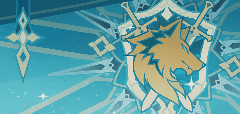 바르카·우두머리 늑대