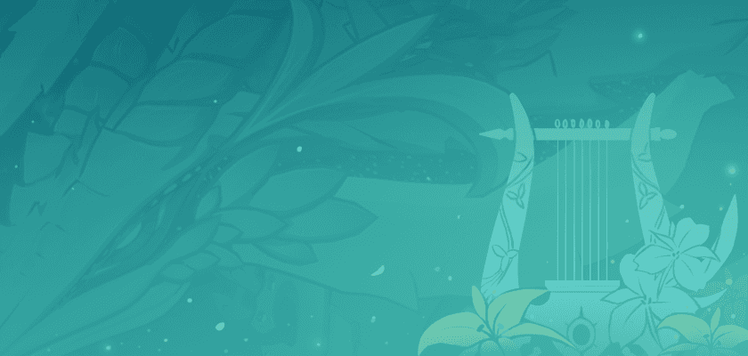 벤티·맑은 하늘