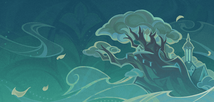 Sumeru - ป่าวิจิตร