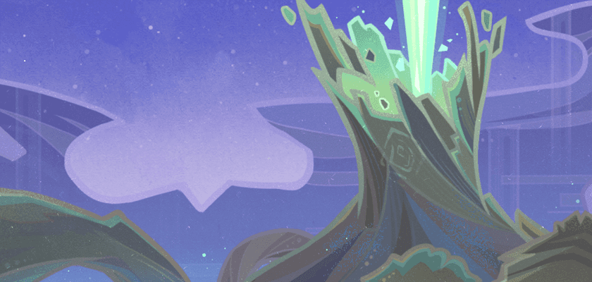 업적·모든 씨앗