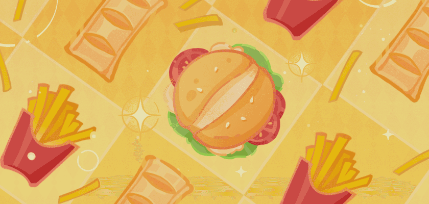 การฉลอง - ทั้งหวานทั้งกรอบ