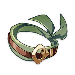 모험가의 머리띠