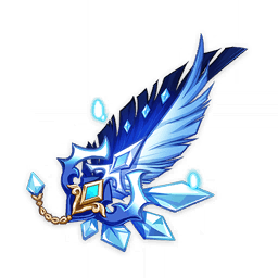 얼음을 깨며 나아가는 집념