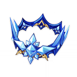 빙설을 밟는 소리