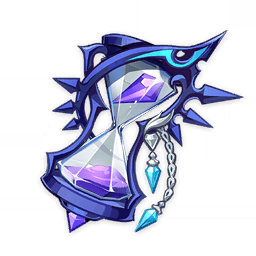 뇌전 정복자의 시계