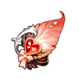 소녀의 흔들리는 그리움