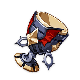 피에 물든 기사의 술잔