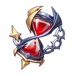 피에 물든 기사의 시계