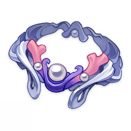 와타츠미의 왕관