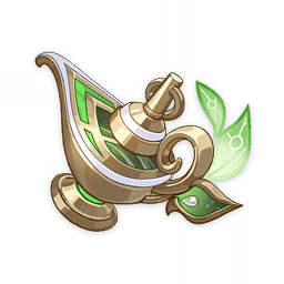 방황하는 자의 등잔