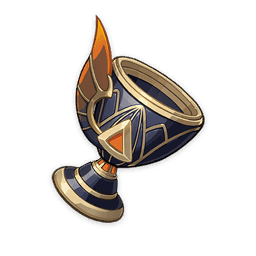 달콤한 마지막 연회