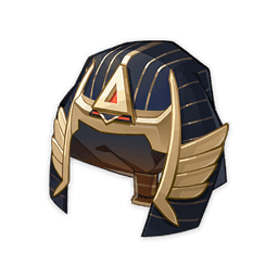 모래왕의 그림자