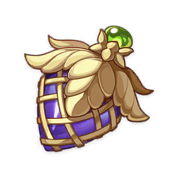 비밀을 지키는 요술병