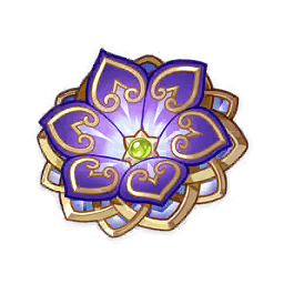 잃어버린 낙원의 꽃