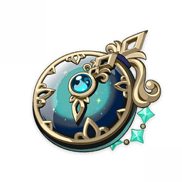 님프의 시시각각