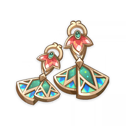 크바레나의 눈부신 심장