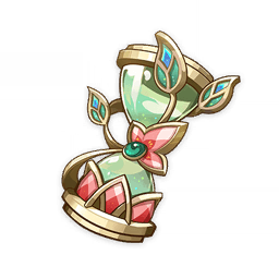 먼 옛날 꽃이 질 무렵