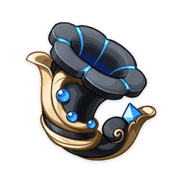 영혼 이슬의 광시곡