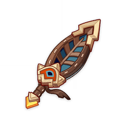 산 순찰자의 표지