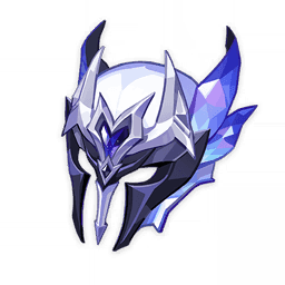 깊은 회랑의 추락한 왕관