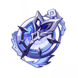 깊은 회랑의 소멸된 순간