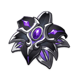 하늘 경계가 드러난 밤