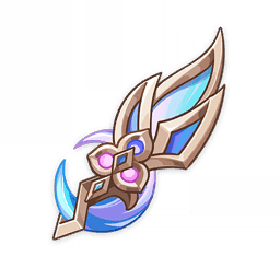 달에 바치는 일광