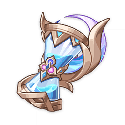 달에 바치는 최후