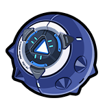 「자기 폭풍」-알파