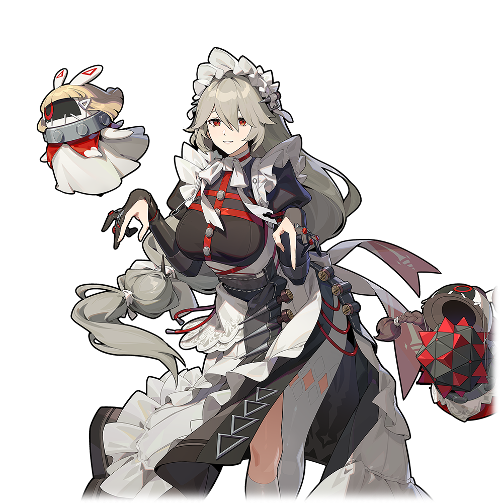 알렉산드리나 세바스티안