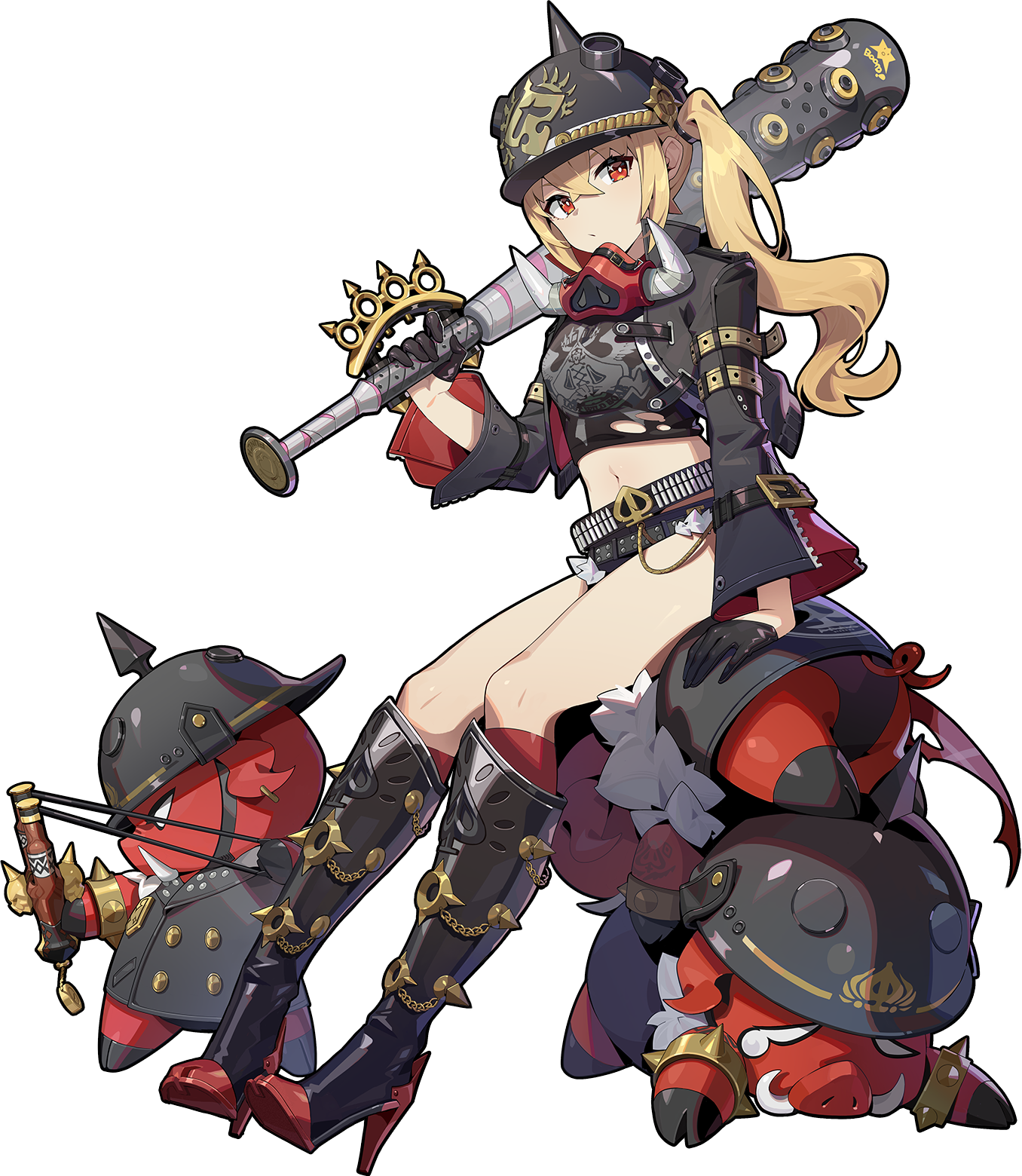 루시아나 드 몬테피오