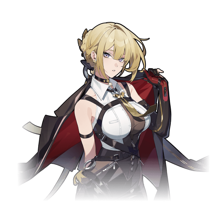 이블린 슈발리에